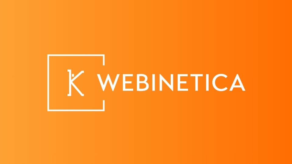 banner webinetica