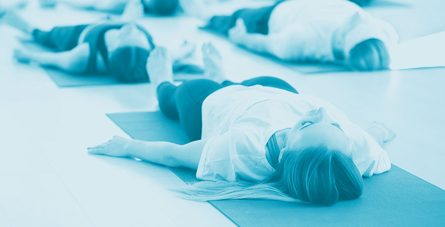 Meditation Training: rilassamento attivo e meditazione