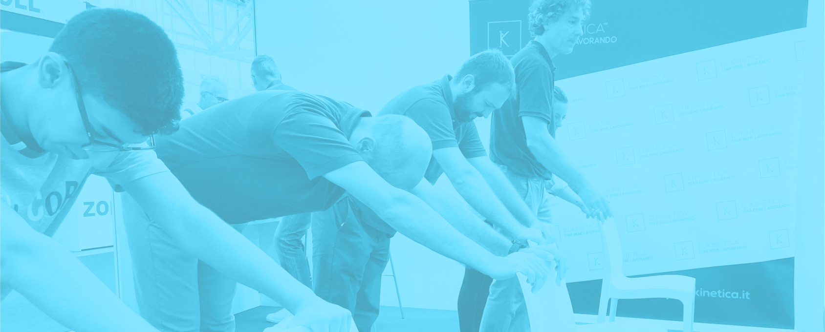 Wellbeing aziendale: con noi più vicino ai tuoi lavoratori.