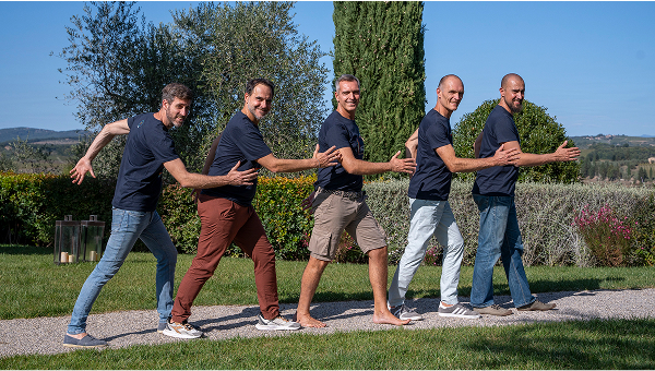vantaggi wellbeing