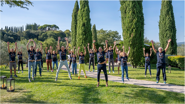 garanzie wellbeing