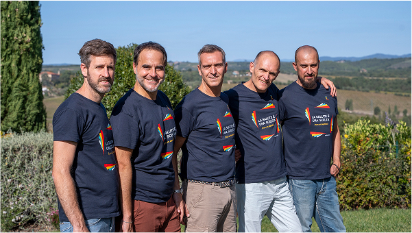 Benessere aziendale: Eukinetica ti offre formazione e consulenza