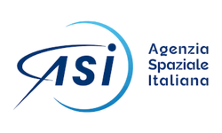 logo Agenzia Spaziale Italiana