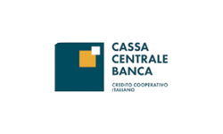 logo Cassa Centrale Banca