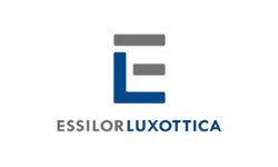 logo Essilor Luxottica