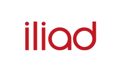 logo Iliad