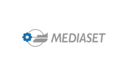 logo Mediaset