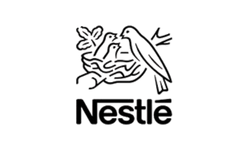logo Nestle