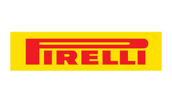 logo Pirelli