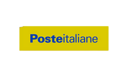 logo Poste Italiane