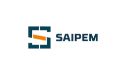 logo Saipem