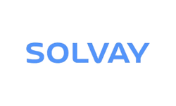 logo Solvay