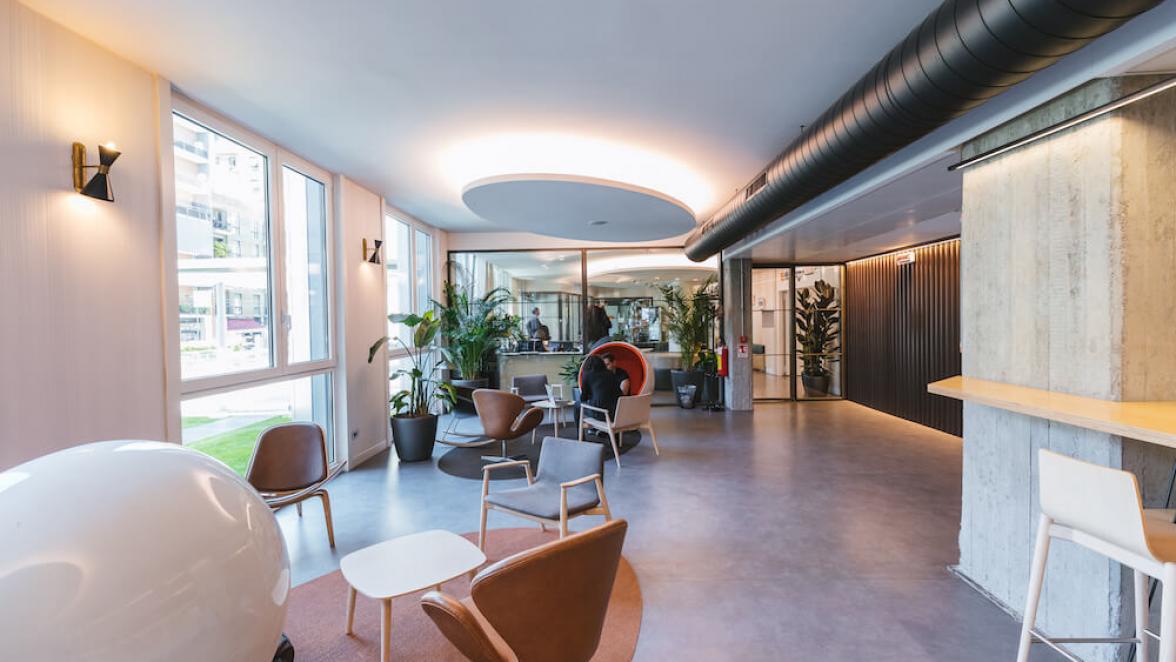 Copernico Centrale Milano